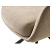 Cowley Linen Draaistoel Cowley Linen Draaistoel