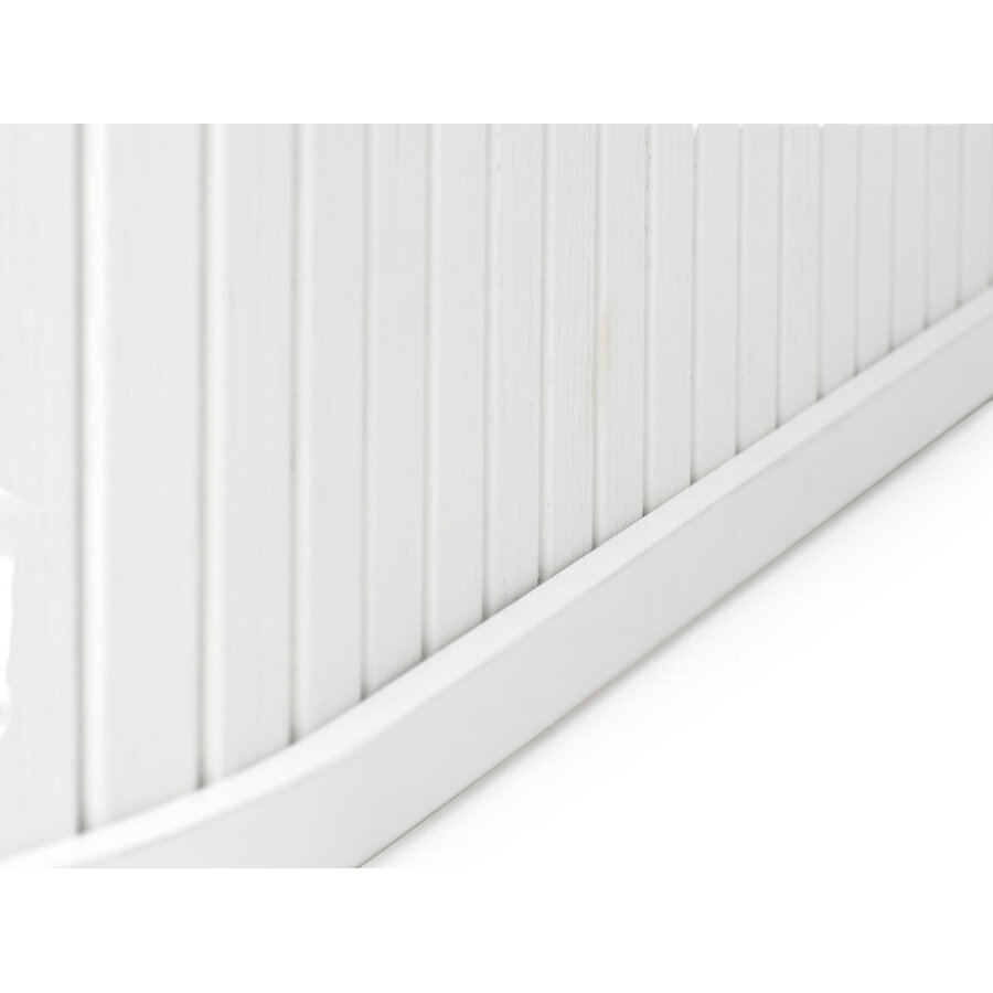 Nola 180 cm Ovale Eettafel Wit Eiken Nola 180 cm Ovale Eettafel Wit Eiken