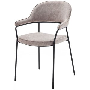 Hygge Interiors Kindersley Zand Eetkamerstoel