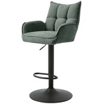 Hygge Interiors Marilla Bosgroen Barstoel Hygge Interiors Marilla Bosgroen Barstoel