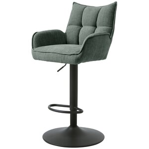 Hygge Interiors Marilla Bosgroen Barstoel