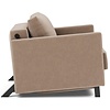 Cubed Slaapstoel met Armleuning Mocha Cubed Slaapstoel met Armleuning Mocha