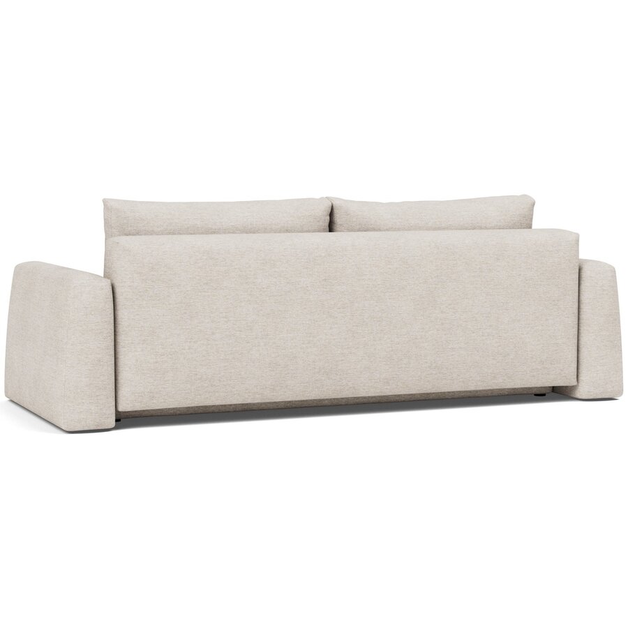 Cone Slaapbank Naturel Cone Slaapbank Naturel