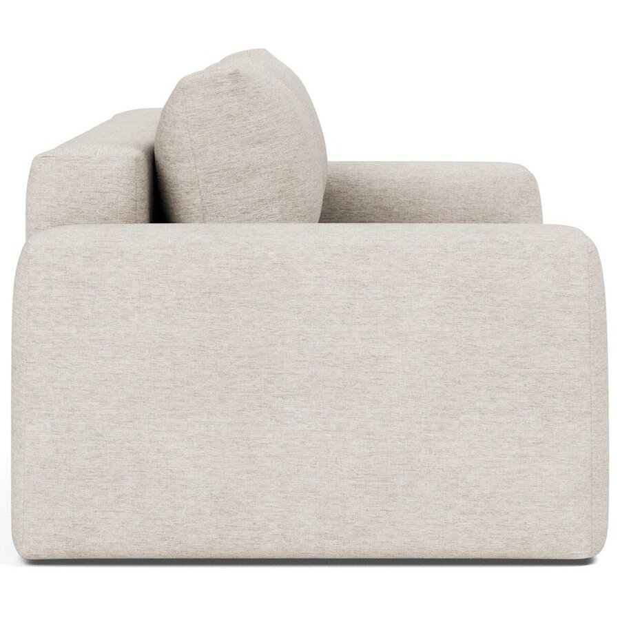 Cone Slaapbank Naturel Cone Slaapbank Naturel