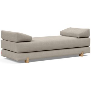 Innovation Living Sigmund Slaapbank Kenya Gravel
