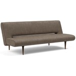 Innovation Living Unfurl Slaapbank Cederbruin Innovation Living Unfurl Slaapbank Cederbruin