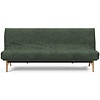 Aslak Dennengroen Slaapbank 120 cm