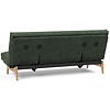Aslak Dennengroen Slaapbank 120 cm