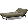 Fraction Dennengroen Cordufine Slaapbank 120 cm Fraction Dennengroen Cordufine Slaapbank 120 cm