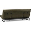 Fraction Dennengroen Cordufine Slaapbank 120 cm Fraction Dennengroen Cordufine Slaapbank 120 cm
