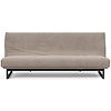 Fraction Beige Cordufine Slaapbank 120 cm Fraction Beige Cordufine Slaapbank 120 cm