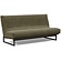 Fraction Dennengroen Cordufine Slaapbank 140 cm Fraction Dennengroen Cordufine Slaapbank 140 cm