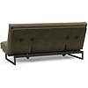 Fraction Dennengroen Cordufine Slaapbank 140 cm Fraction Dennengroen Cordufine Slaapbank 140 cm