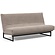 Fraction Beige Cordufine Slaapbank 140 cm Fraction Beige Cordufine Slaapbank 140 cm