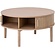 Meta Blank Eiken Salontafel Rond Ø85 cm Meta Blank Eiken Salontafel Rond Ø85 cm
