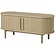 Meta Blank Eiken TV Meubel W140 cm Meta Blank Eiken TV Meubel W140 cm