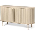 Hygge Interiors Meta Blank Eiken Dressoir W140 cm