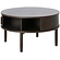Meta Espresso Eiken Salontafel Rond Ø85 cm