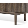 Meta Espresso Eiken TV Meubel W180 cm Meta Espresso Eiken TV Meubel W180 cm