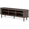 Meta Espresso Eiken TV Meubel W180 cm Meta Espresso Eiken TV Meubel W180 cm