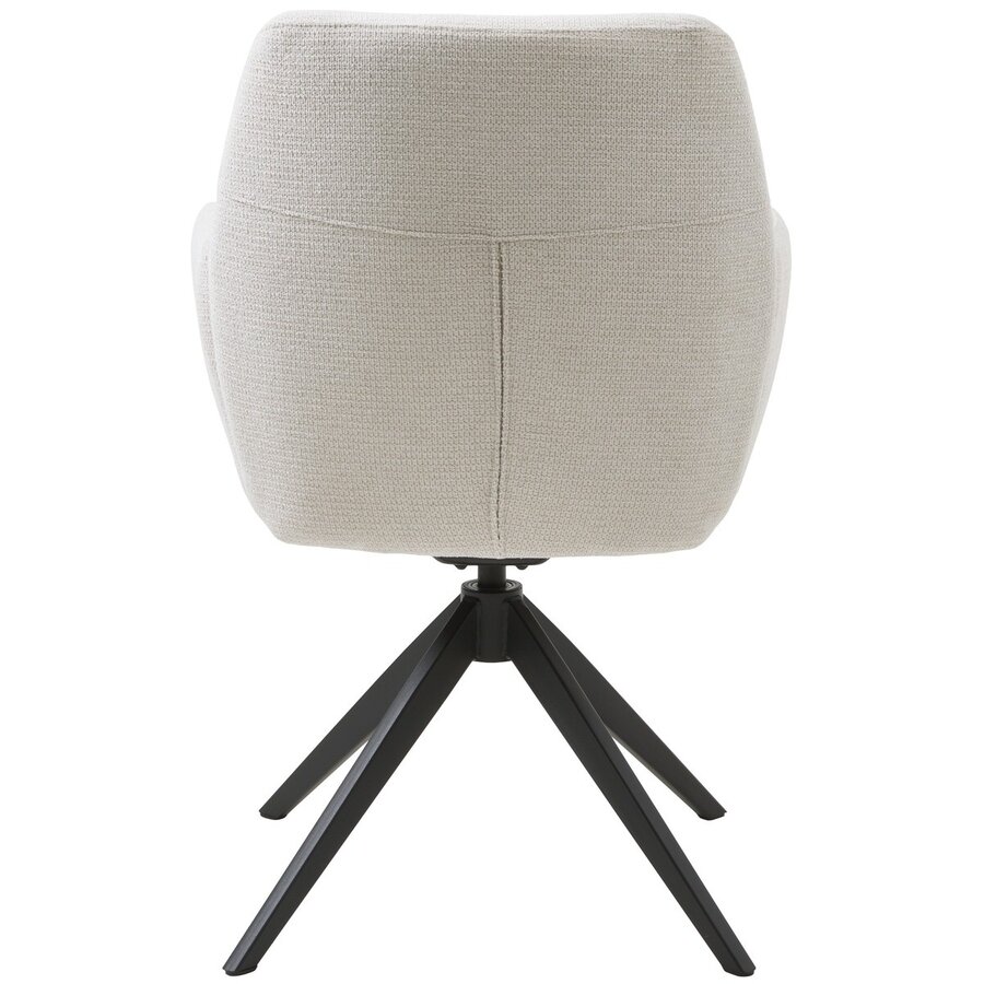 Roxana Ivory Draaistoel Roxana Ivory Draaistoel