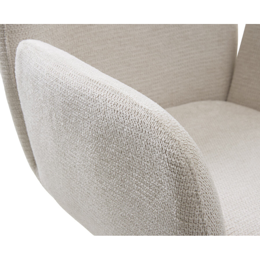 Roxana Ivory Draaistoel Roxana Ivory Draaistoel