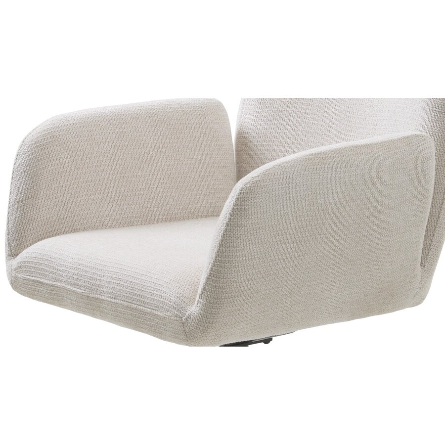 Roxana Ivory Draaistoel Roxana Ivory Draaistoel