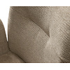 Roxana Taupe Draaistoel Roxana Taupe Draaistoel