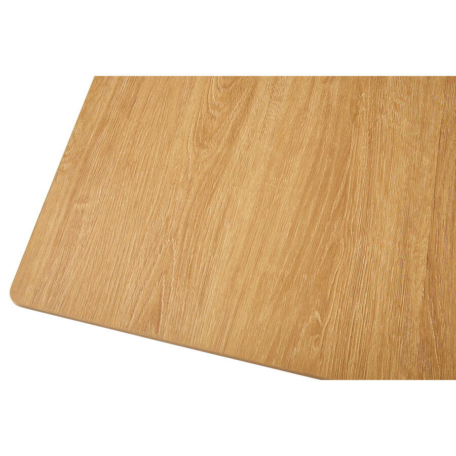 Pensacola Rechthoekige Salontafel Naturel Pensacola Rechthoekige Salontafel Naturel