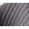 Nolan Armstoel Donkergrijs Stripes Nolan Armstoel Donkergrijs Stripes