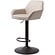 Nolan Barstoel Zand Stripes