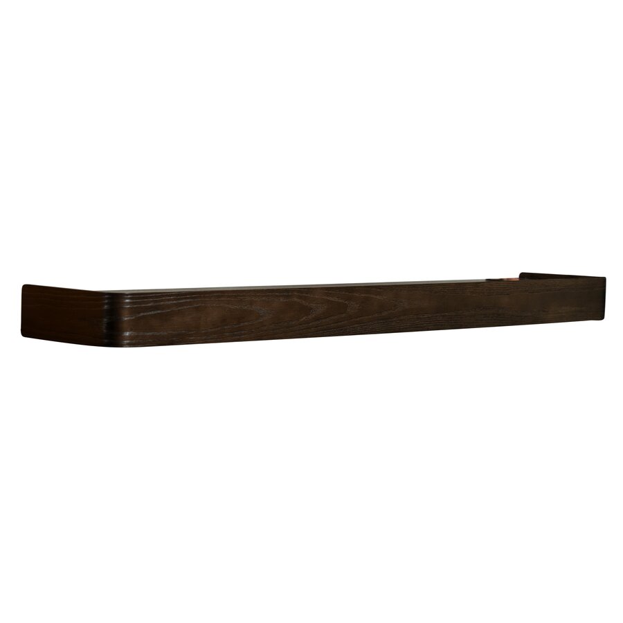 Protopia Mocha Essenhout Wandplank Protopia Mocha Essenhout Wandplank