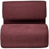Dubna Loungestoel Merlot Bouclé