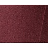 Glam Merlot Bouclé Bureaustoel Glam Merlot Bouclé Bureaustoel