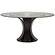 Epic Ronde Eettafel Glas / Mocha Essenhout Epic Ronde Eettafel Glas / Mocha Essenhout