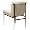 Evoke Eetkamerstoel Beige Bouclé Evoke Eetkamerstoel Beige Bouclé