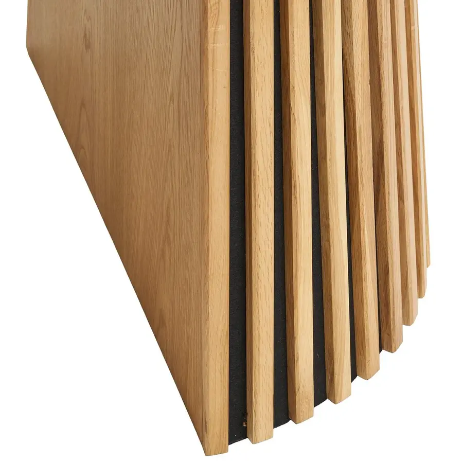 Osaka Eiken Eettafel Uitschuifbaar 200-250-300 cm Osaka Eiken Eettafel Uitschuifbaar 200-250-300 cm