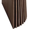 Osaka Gerookt Eiken Eettafel Uitschuifbaar 200-250-300 cm Osaka Gerookt Eiken Eettafel Uitschuifbaar 200-250-300 cm