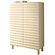 Adria Talco Cashmere Opbergkast met 2-Deuren