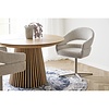 2x Dover Eetkamerstoel Beige/Zand 2x Dover Eetkamerstoel Beige/Zand
