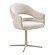 2x Dover Eetkamerstoel Beige/Zand 2x Dover Eetkamerstoel Beige/Zand