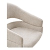 2x Dover Eetkamerstoel Beige/Zand 2x Dover Eetkamerstoel Beige/Zand