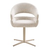 2x Dover Eetkamerstoel Beige/Zand 2x Dover Eetkamerstoel Beige/Zand