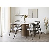 Athens Ronde Eettafel Keramiek Ø140 cm Athens Ronde Eettafel Keramiek Ø140 cm