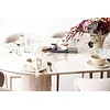 Athens Keramiek Eettafel Uitschuifbaar Ø120 - 200 cm Athens Keramiek Eettafel Uitschuifbaar Ø120 - 200 cm