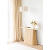 Larvik Graniet/Essenhout Sidetable Larvik Graniet/Essenhout Sidetable