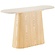 Larvik Graniet/Essenhout Sidetable Larvik Graniet/Essenhout Sidetable