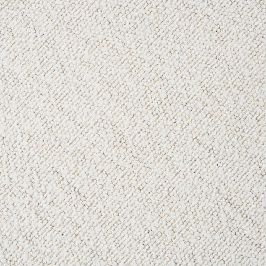 House Nordic Noor Gebroken Wit 3-Zits Bank + Chaise Lounge Links