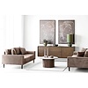 Darwin Donkerbruin Eiken Dressoir 2-Deuren 2-Lades Darwin Donkerbruin Eiken Dressoir 2-Deuren 2-Lades