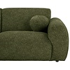 Clyde Olijfgroen 3-Zits Bank + Chaise Lounge Links Clyde Olijfgroen 3-Zits Bank + Chaise Lounge Links